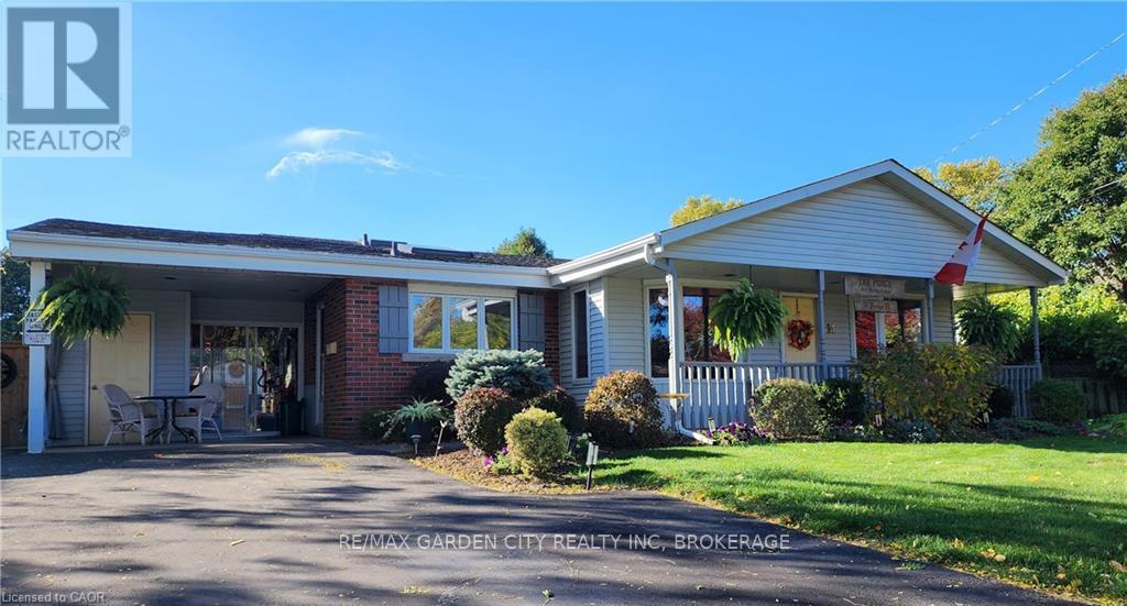 14 Marilyn Street, Grimsby (Grimsby East), ON - Outdoor