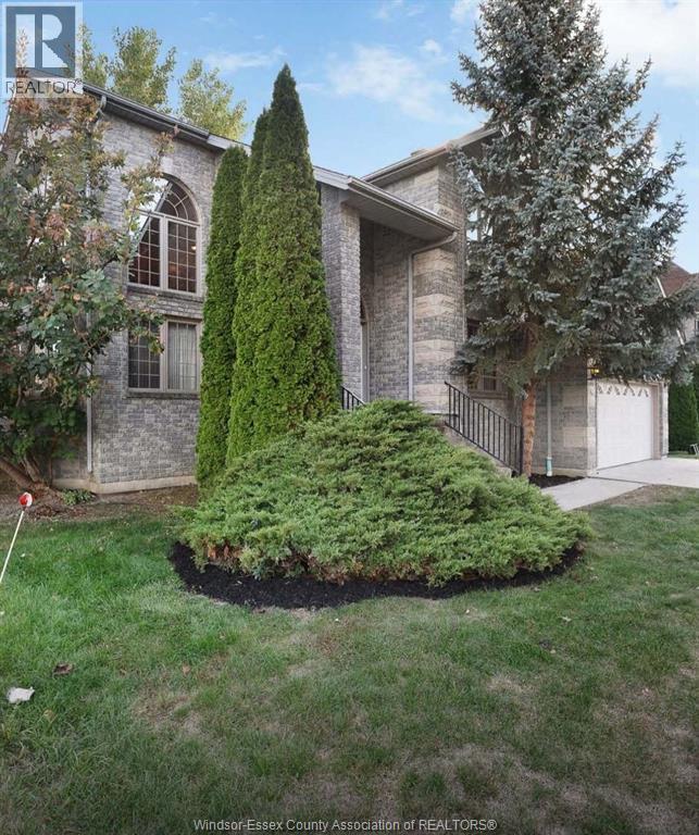 11363 Amalfi, Windsor, ON - Outdoor
