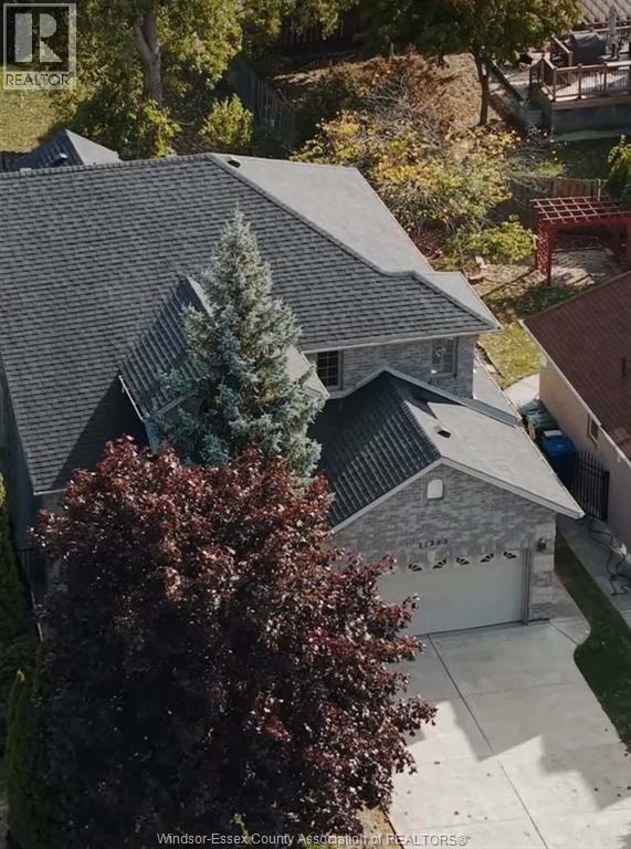 11363 Amalfi, Windsor, ON - Outdoor