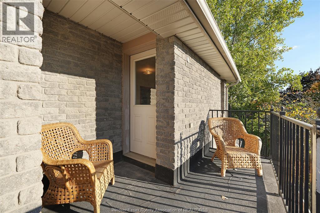 11363 Amalfi, Windsor, ON - Outdoor With Exterior