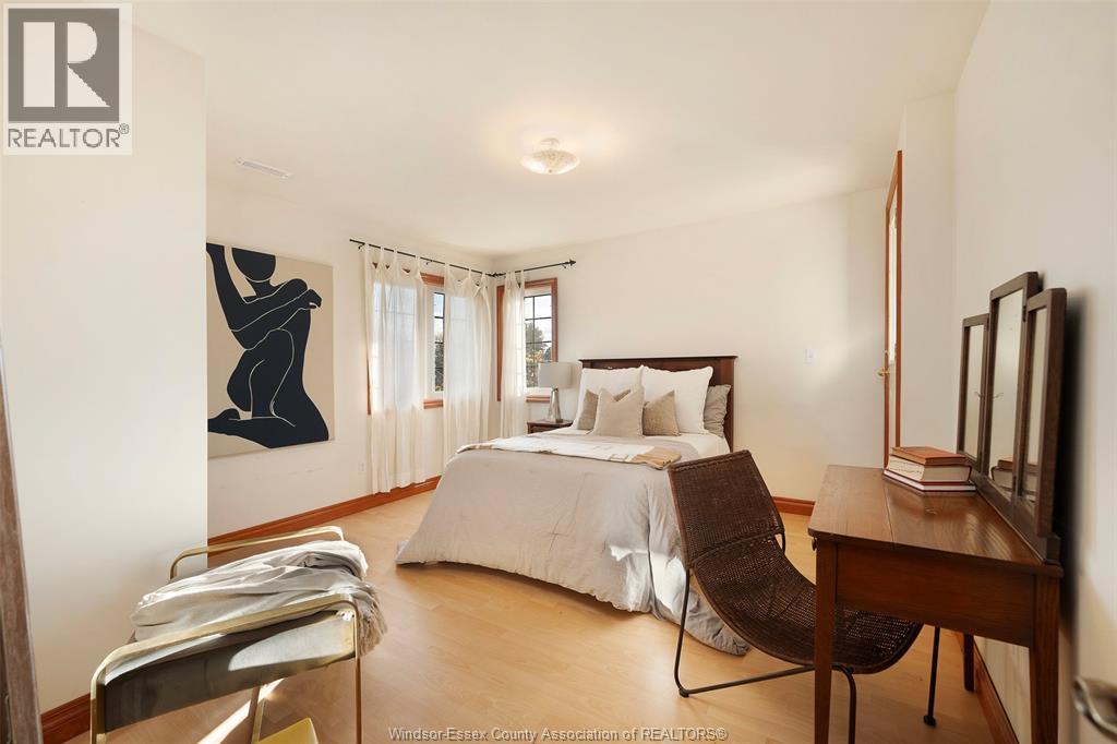 11363 Amalfi, Windsor, ON - Indoor Photo Showing Bedroom