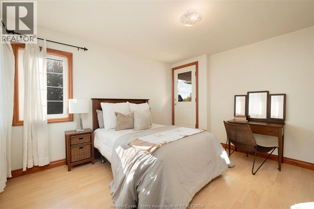 11363 Amalfi, Windsor, ON - Indoor Photo Showing Bedroom