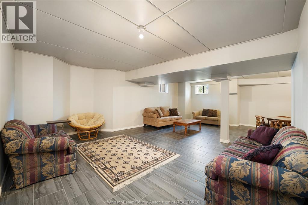 11363 Amalfi, Windsor, ON - Indoor