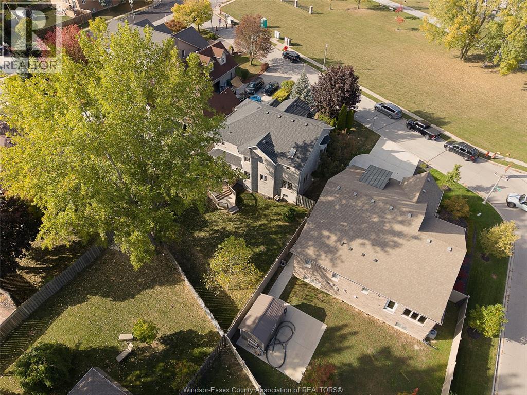 11363 Amalfi, Windsor, ON - Outdoor With View