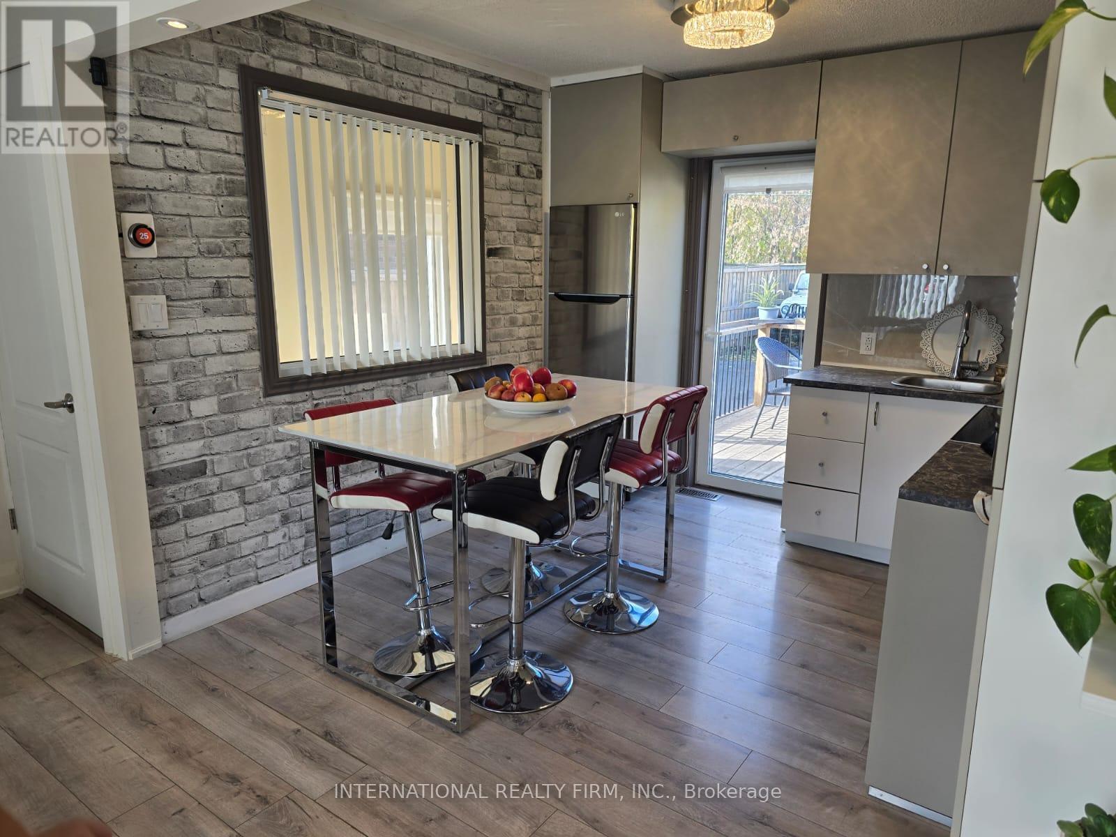 Dinning Room - 731 Knox Avenue, Hamilton, ON - Indoor