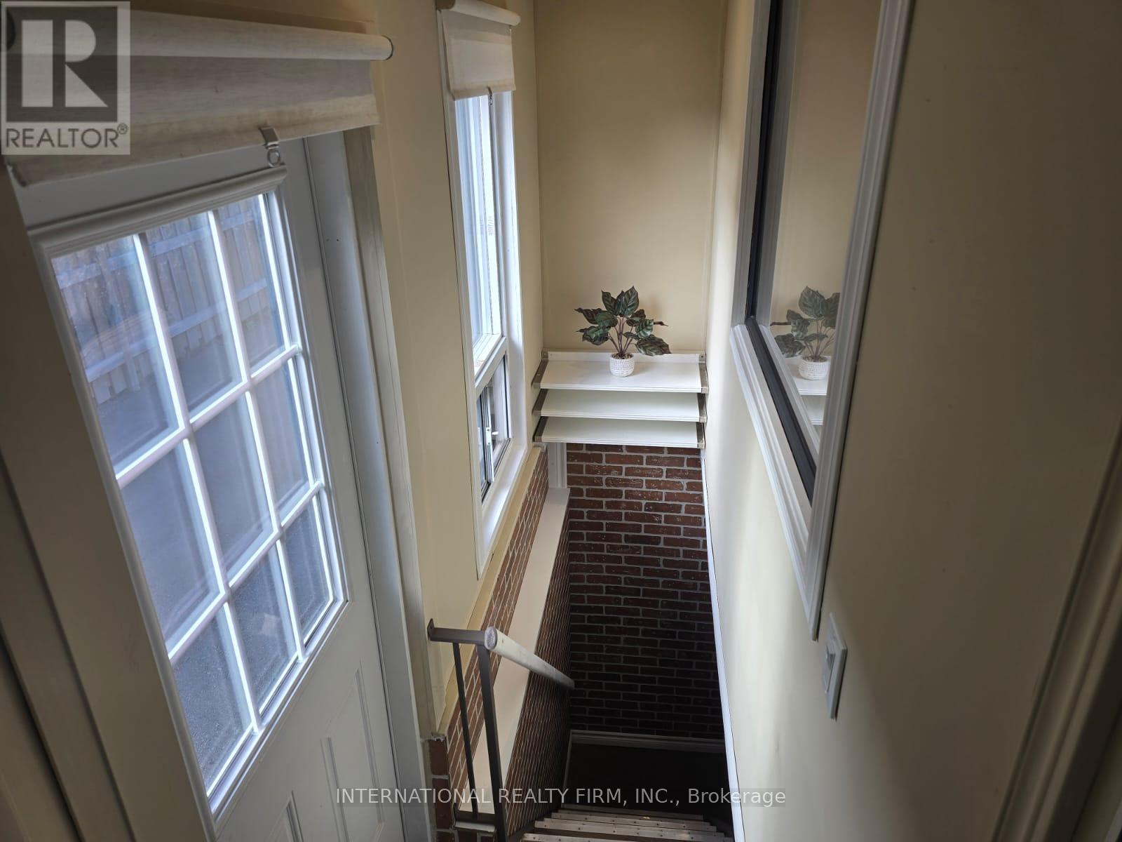 Walk Down Stairs To The Basement - 731 Knox Avenue, Hamilton, ON - Indoor