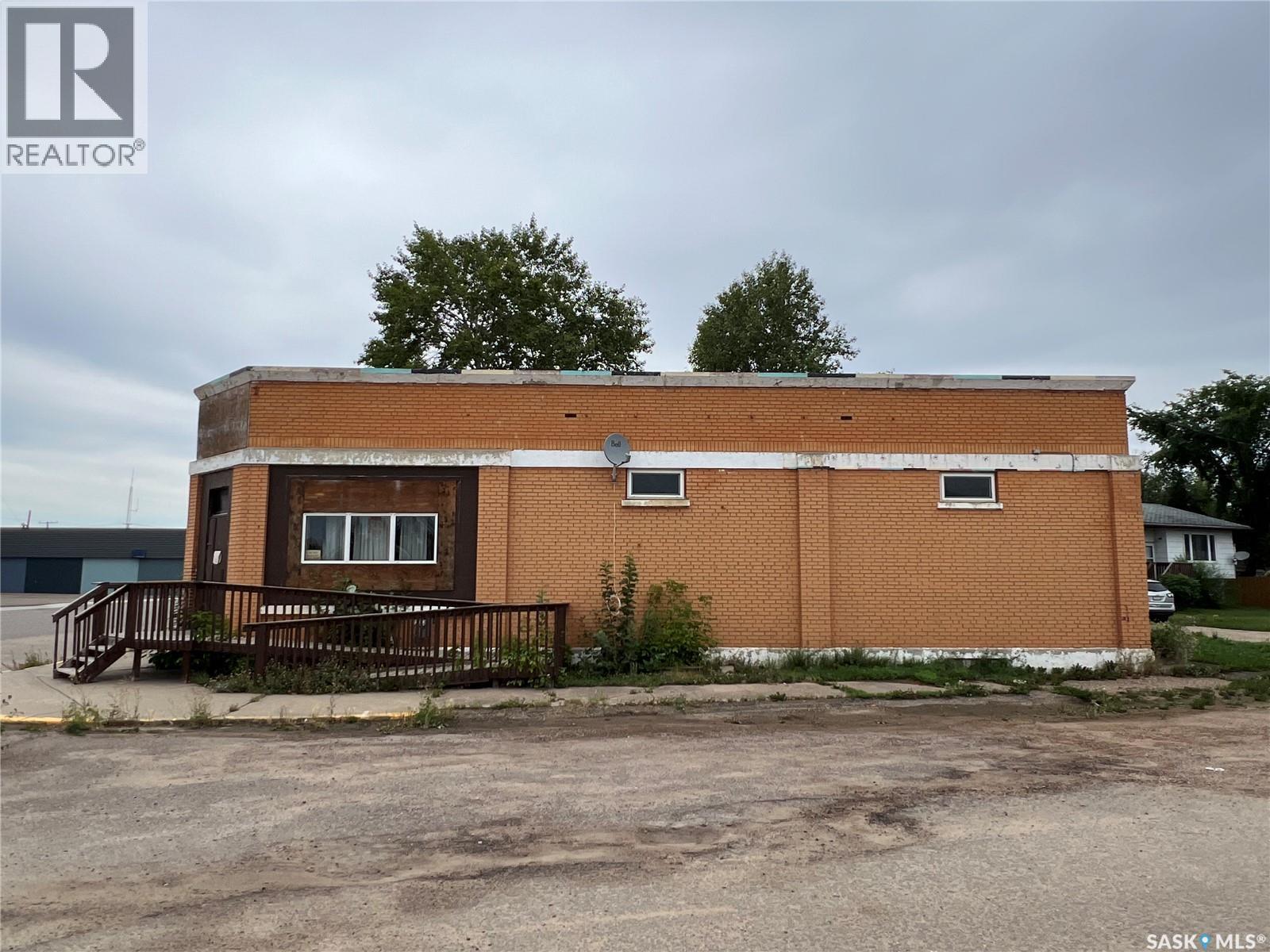 401 3Rd Avenue E, Meadow Lake, SK