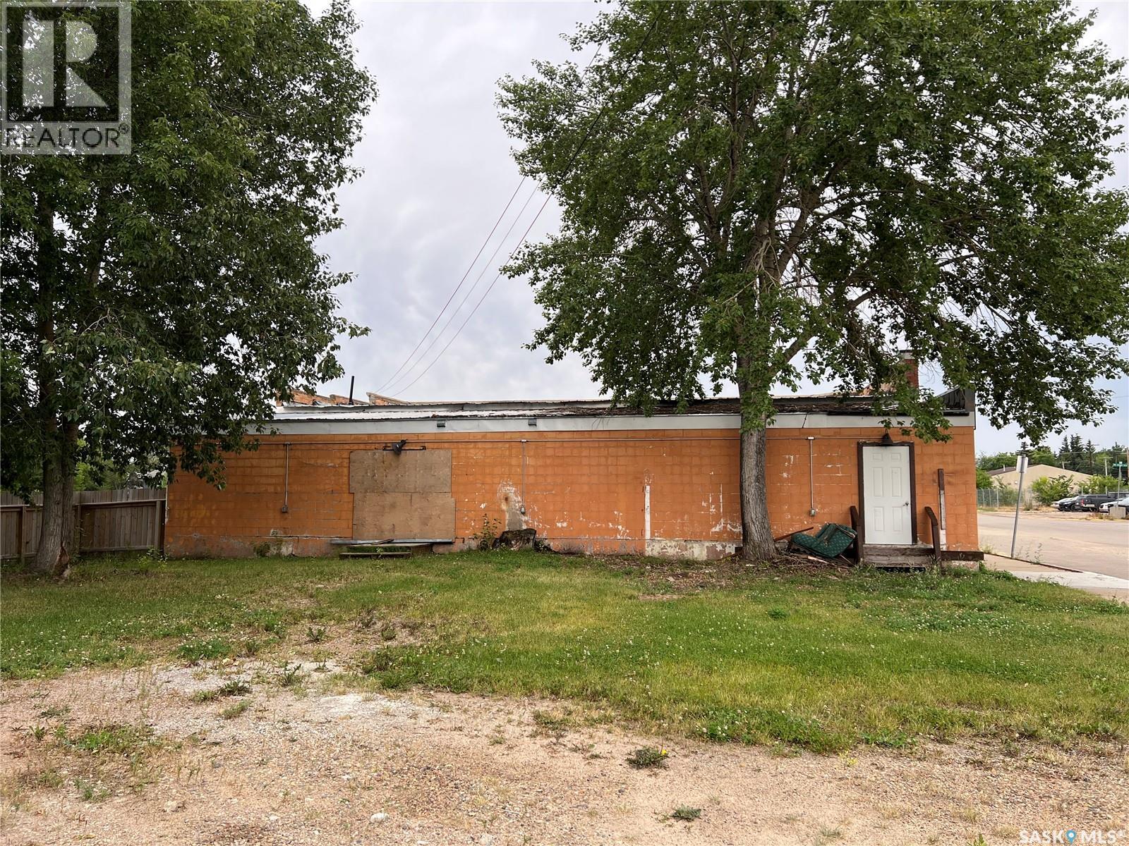 401 3Rd Avenue E, Meadow Lake, SK