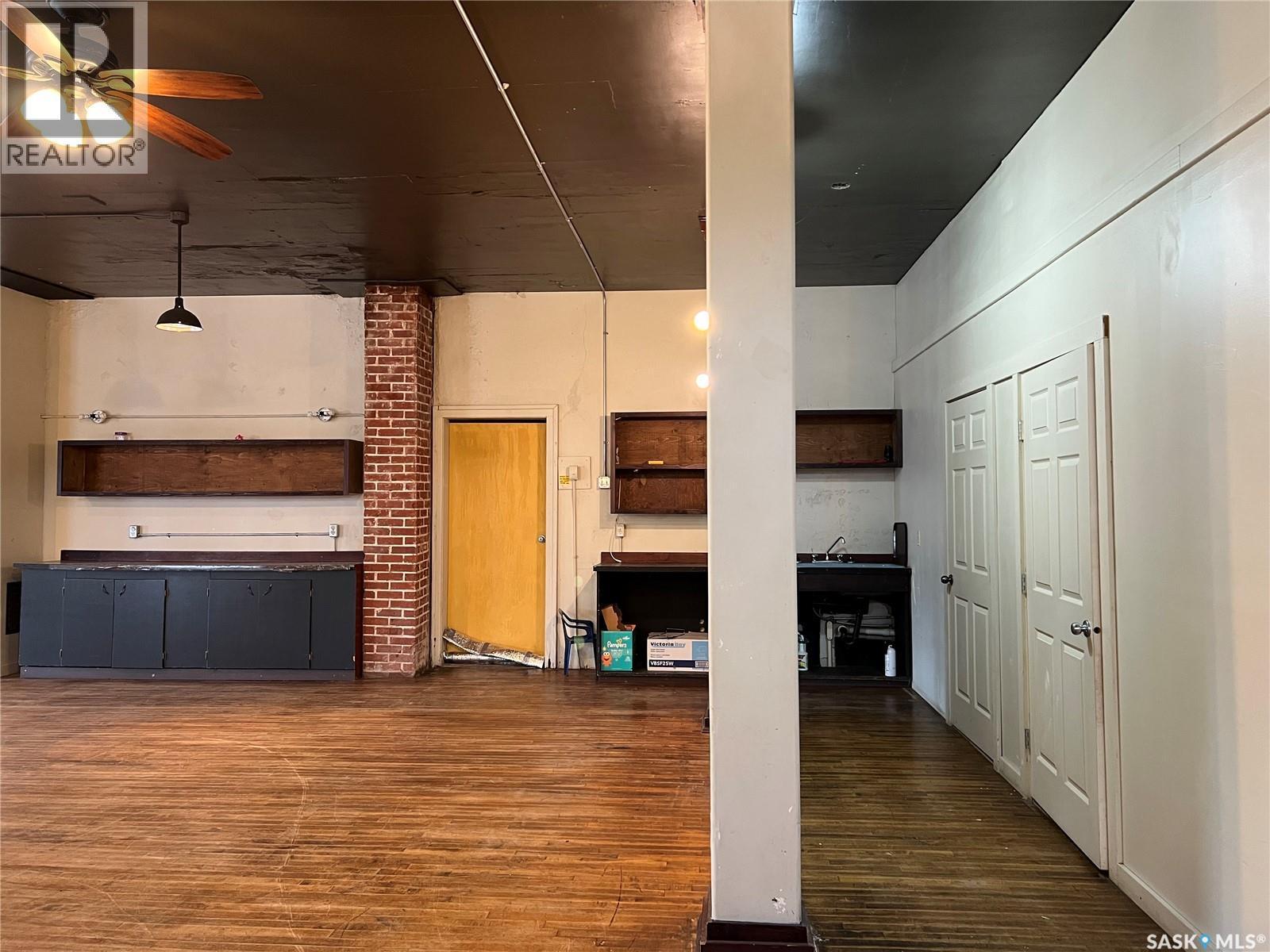 401 3Rd Avenue E, Meadow Lake, SK