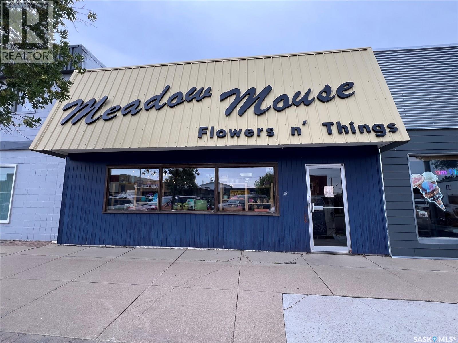 224 Centre Street, Meadow Lake, SK