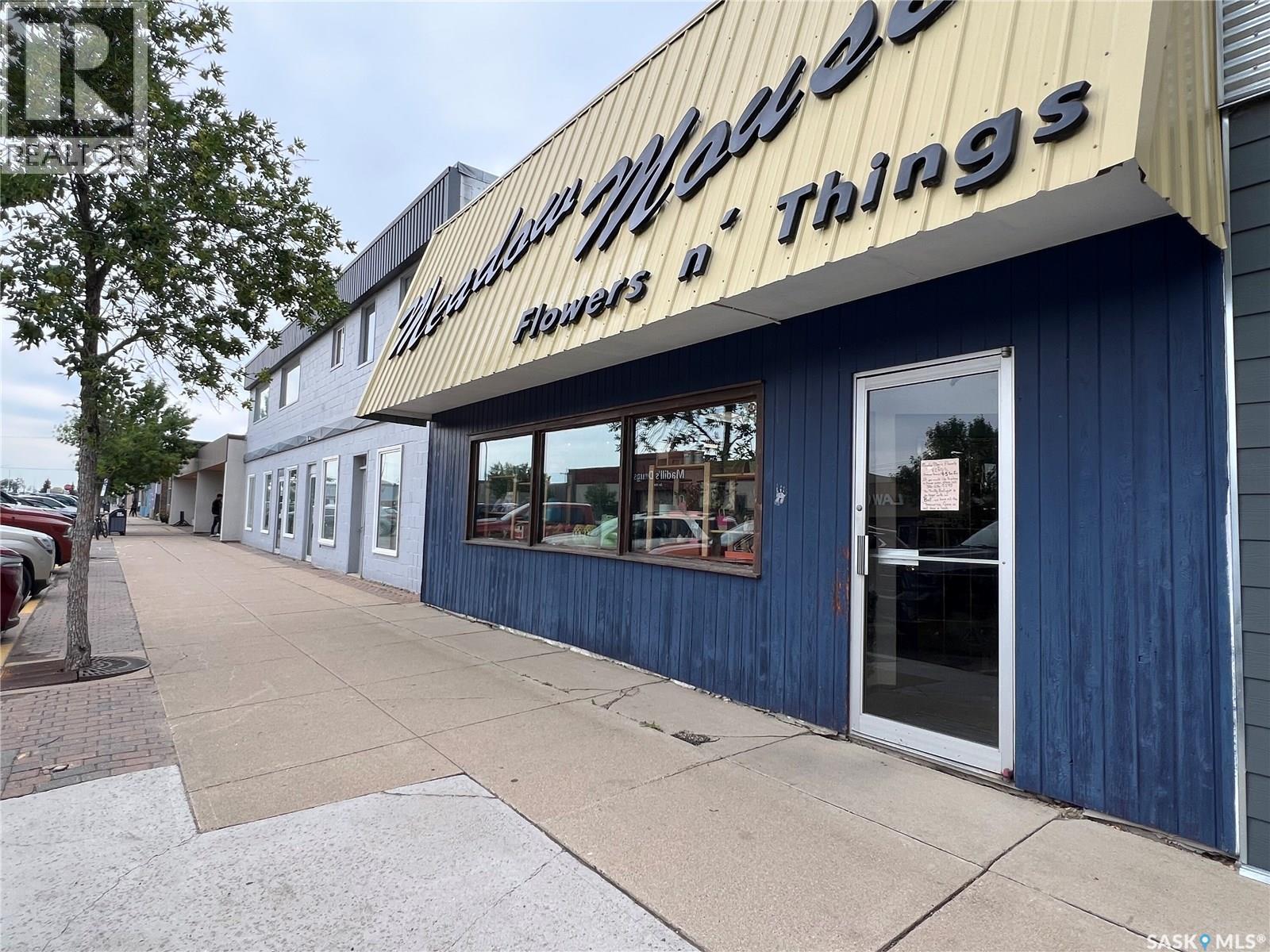 224 Centre Street, Meadow Lake, SK