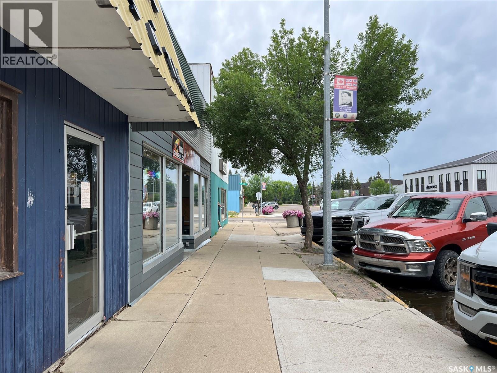 224 Centre Street, Meadow Lake, SK