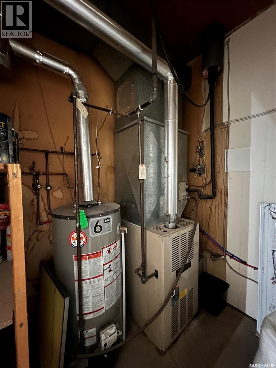 224 Centre Street, Meadow Lake, SK