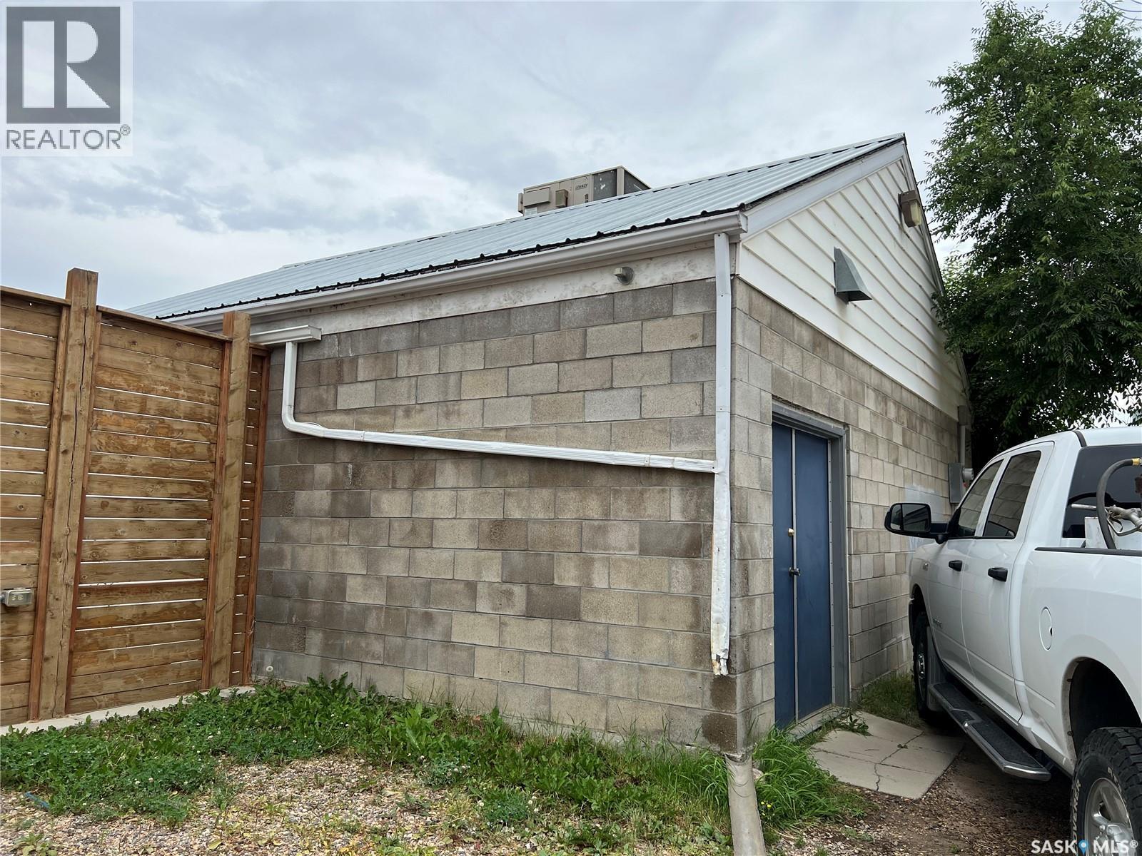 224 Centre Street, Meadow Lake, SK