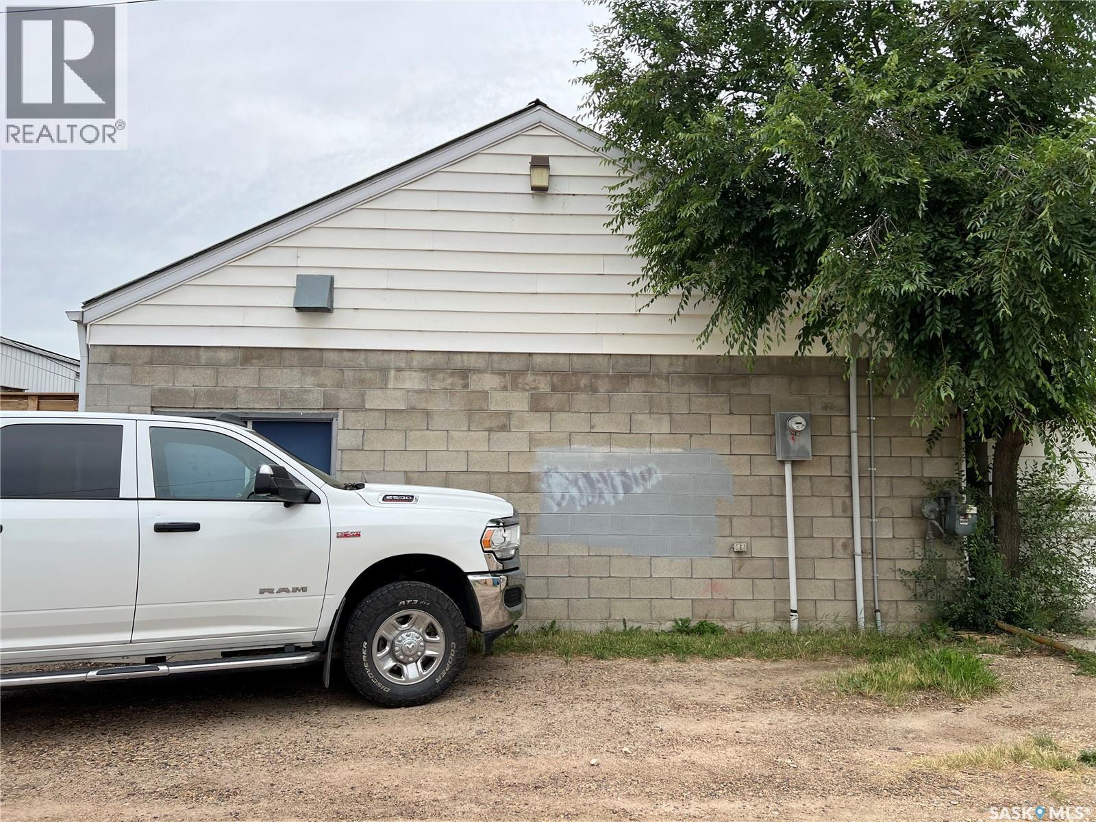 224 Centre Street, Meadow Lake, SK