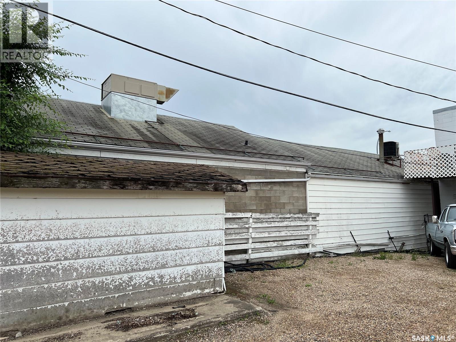 224 Centre Street, Meadow Lake, SK