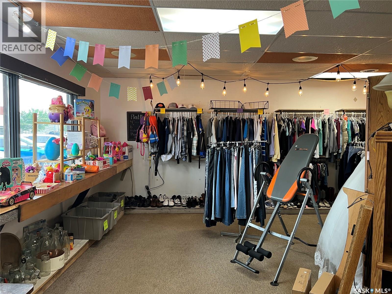 224 Centre Street, Meadow Lake, SK