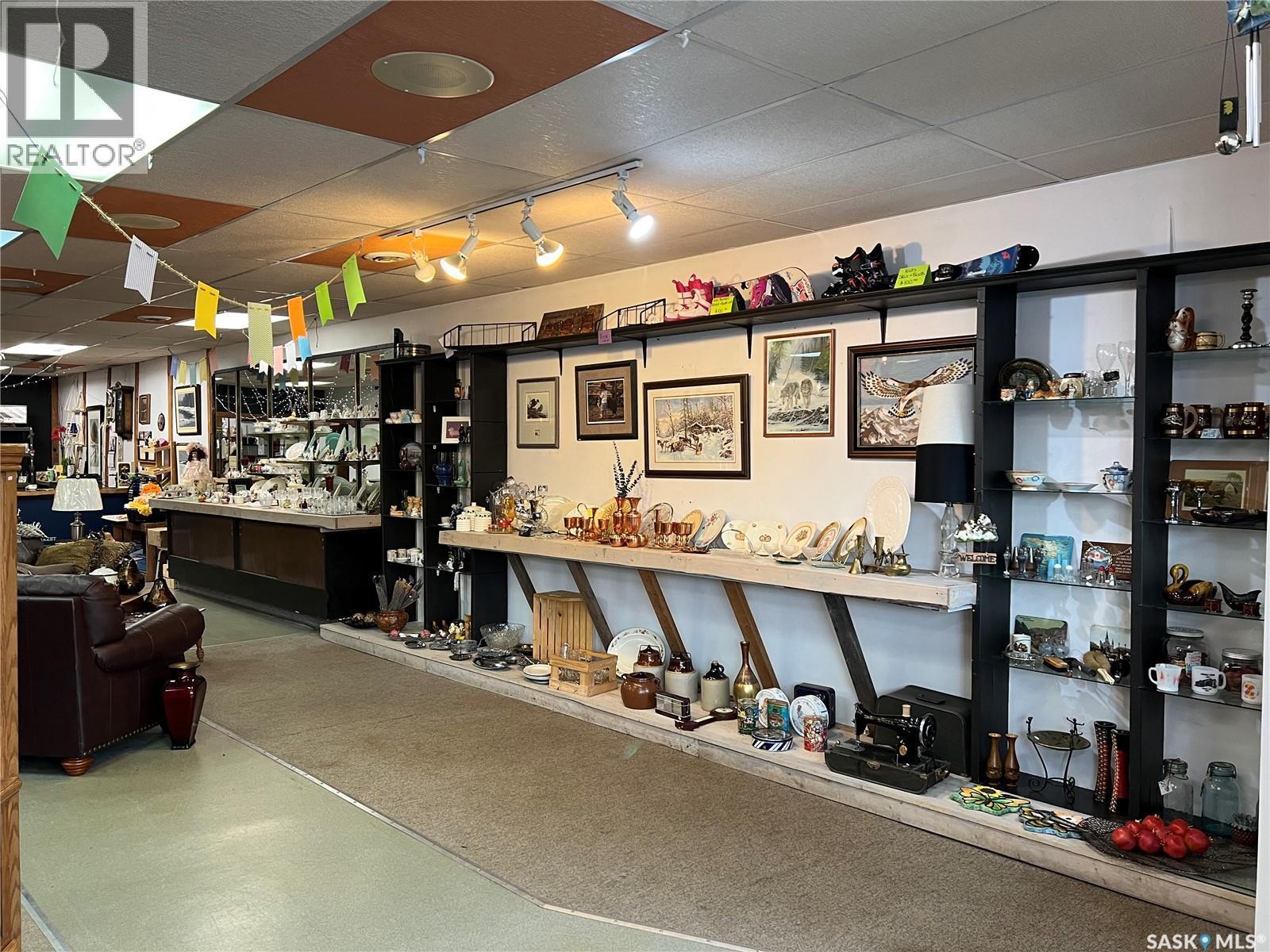 224 Centre Street, Meadow Lake, SK