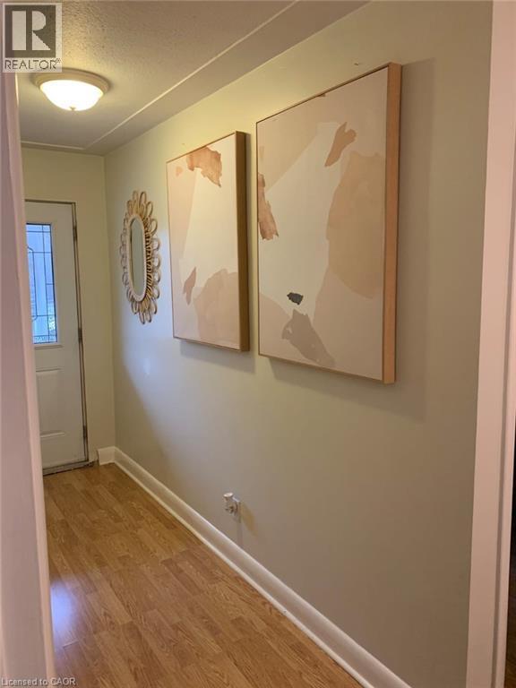 317 Bedford Road, Kitchener, ON - Indoor Photo Showing Other Room