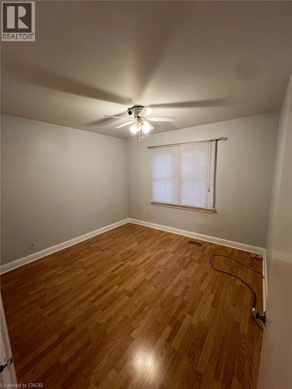 317 Bedford Road, Kitchener, ON - Indoor Photo Showing Other Room