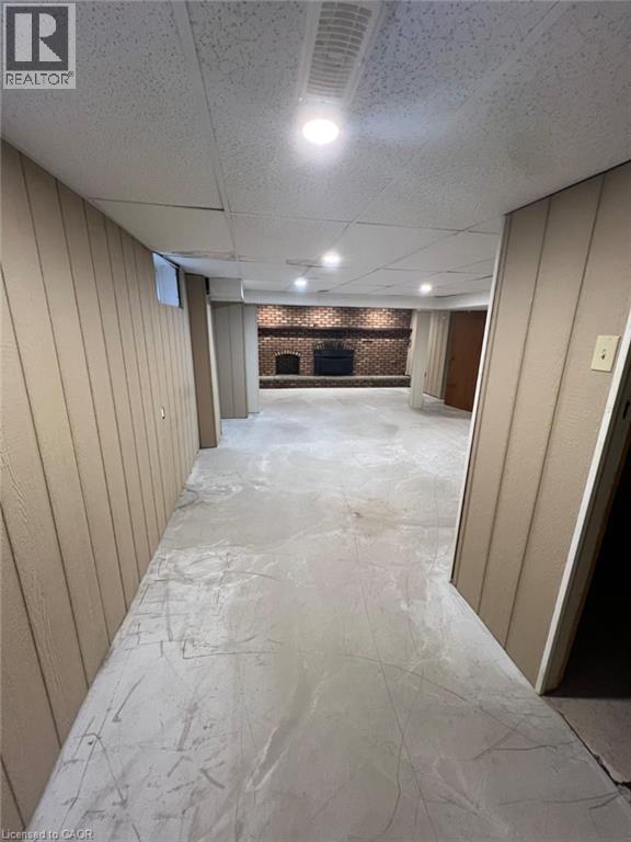 317 Bedford Road, Kitchener, ON - Indoor Photo Showing Other Room