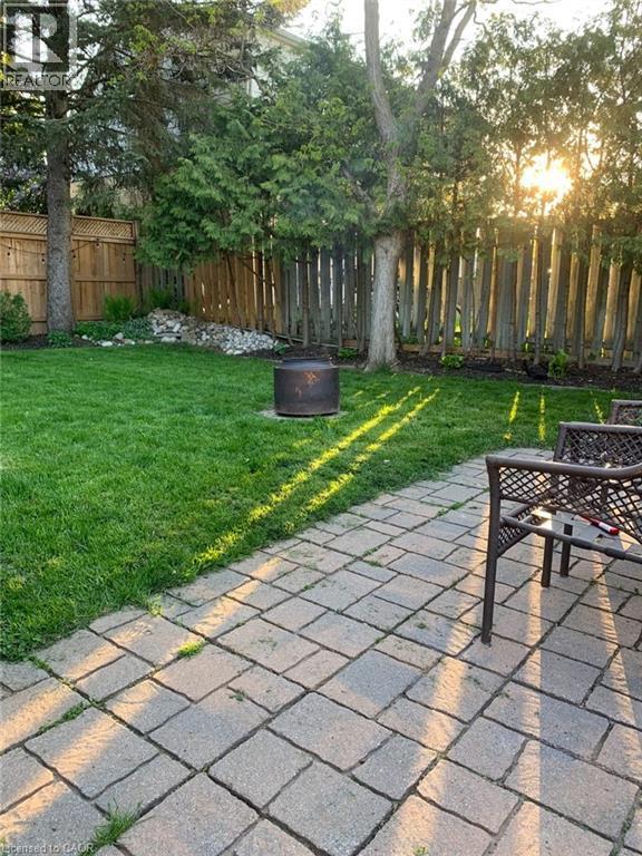 317 Bedford Road, Kitchener, ON - Outdoor