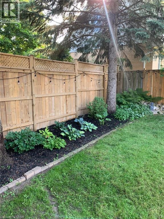 317 Bedford Road, Kitchener, ON - Outdoor