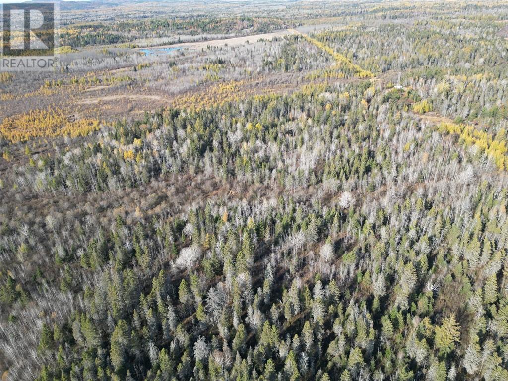 Lt 3 Con 1 Lumsden Road, Greater Sudbury, ON