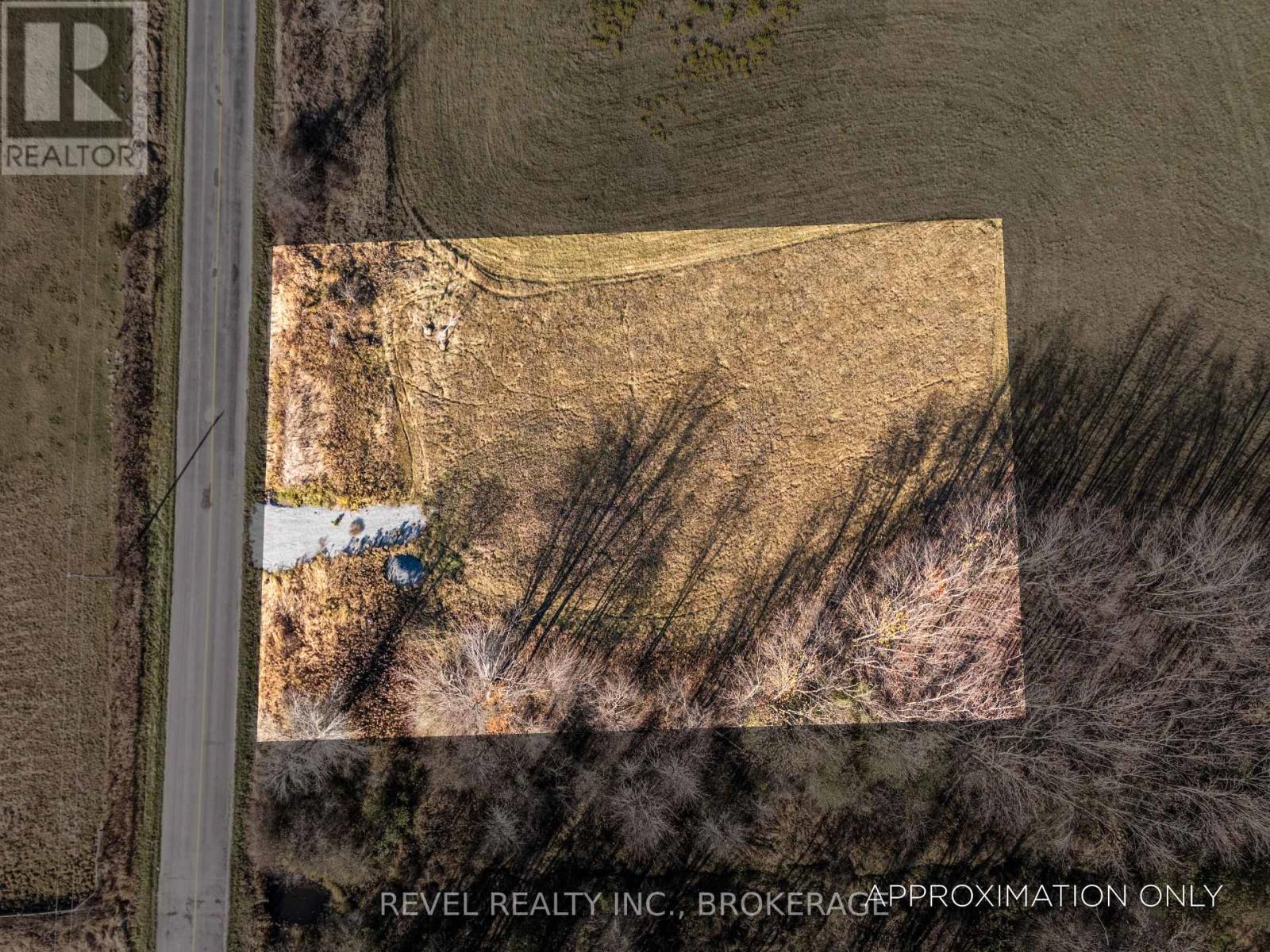 3522 Holleford Road, Frontenac (Frontenac South), ON