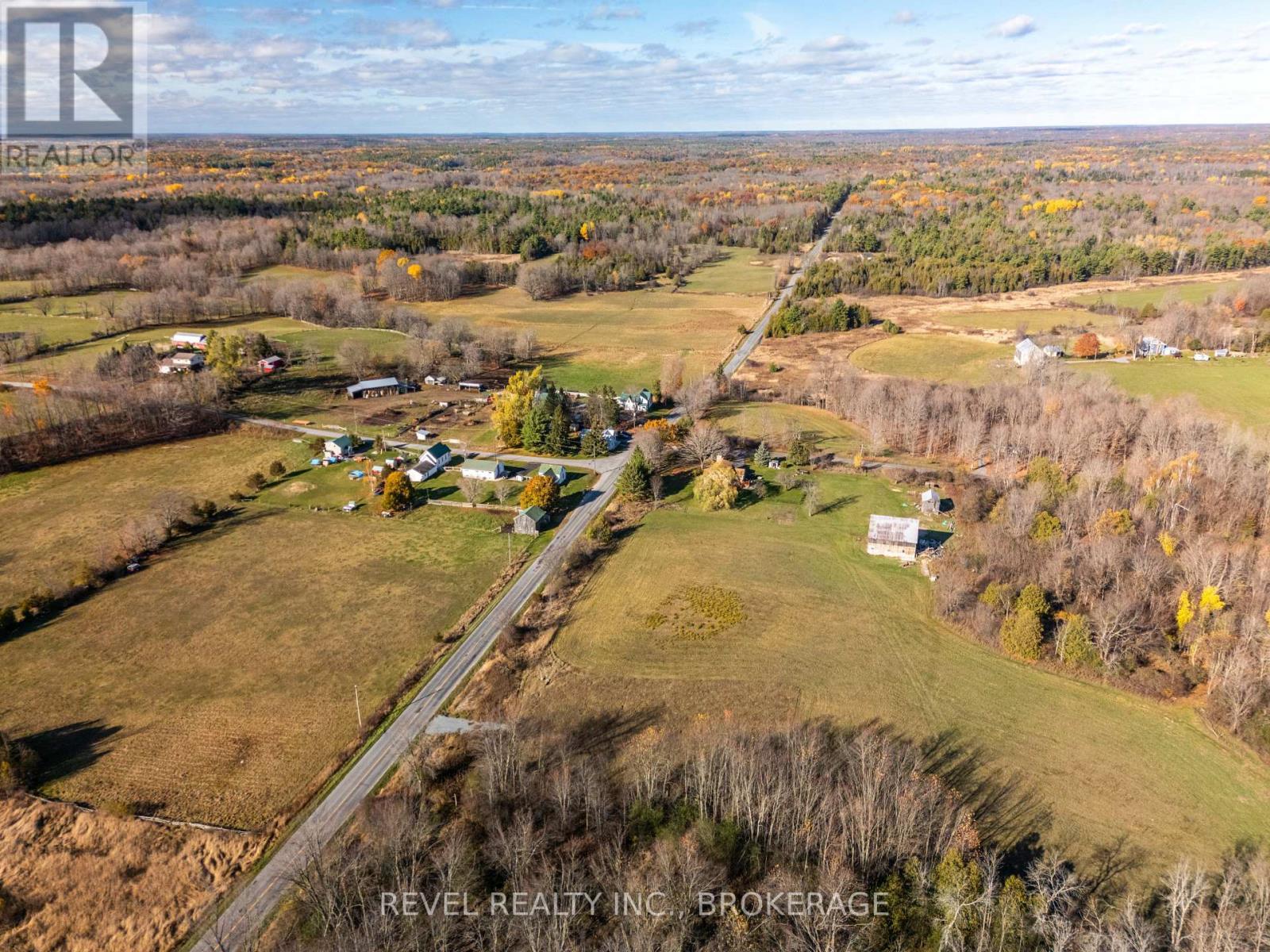 3522 Holleford Road, Frontenac (Frontenac South), ON