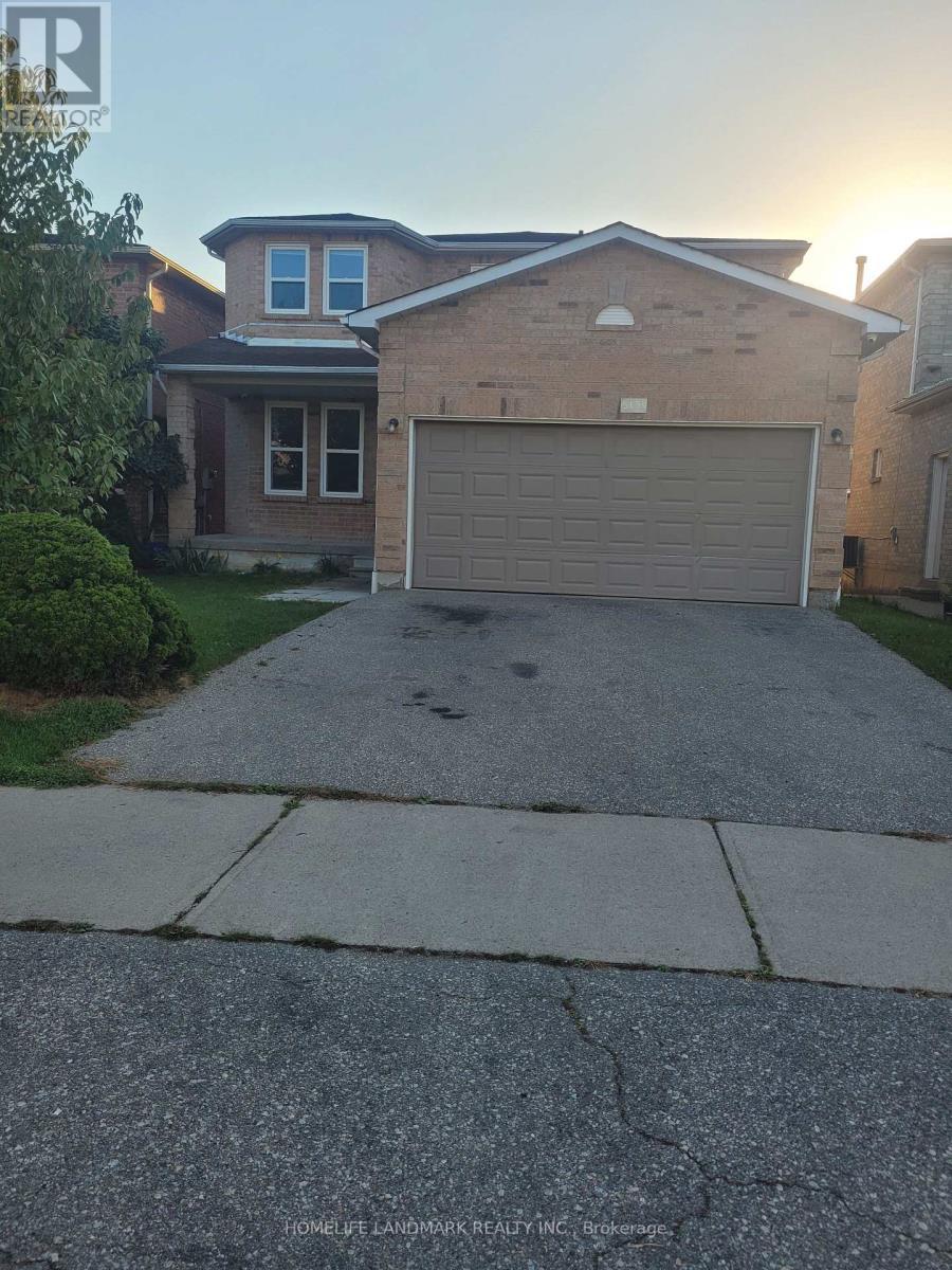 5159 Sunray Drive, Mississauga, ON - Outdoor