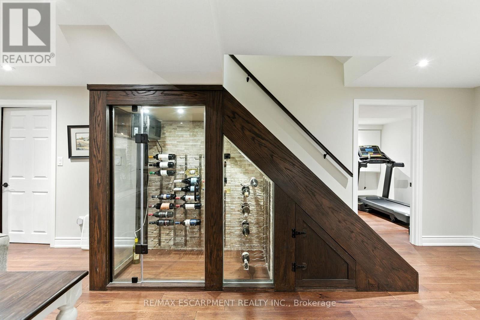 2041 Quail Valley Drive, Burlington, ON - Indoor Photo Showing Other Room