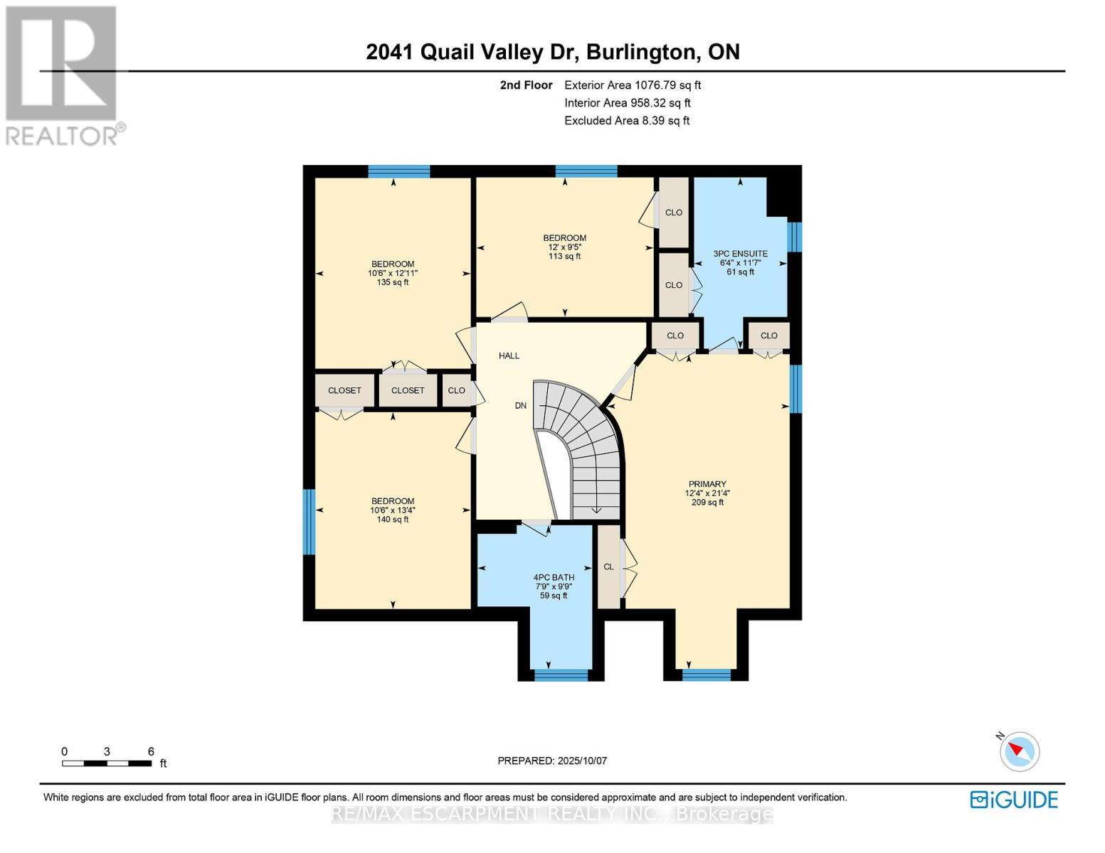 2041 Quail Valley Drive, Burlington, ON - Other