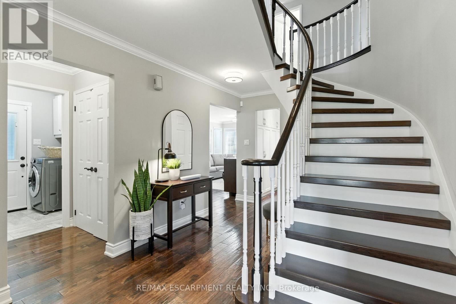 2041 Quail Valley Drive, Burlington, ON - Indoor Photo Showing Other Room