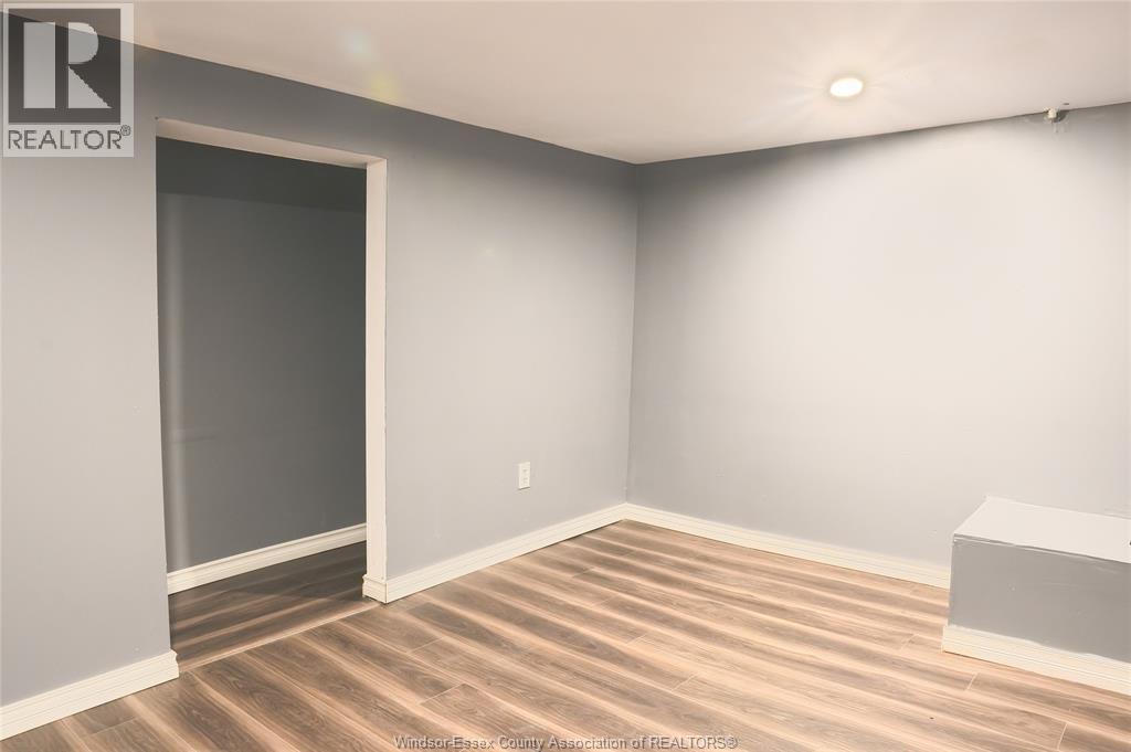 1025 Curry Avenue, Windsor, ON - Indoor Photo Showing Other Room