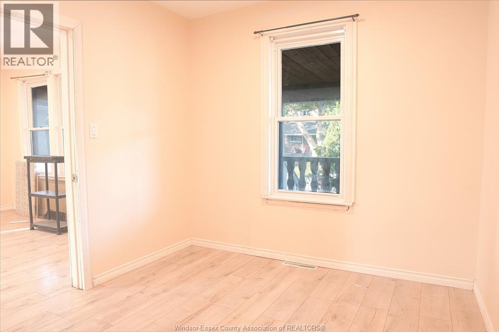 1025 Curry Avenue, Windsor, ON - Indoor Photo Showing Other Room
