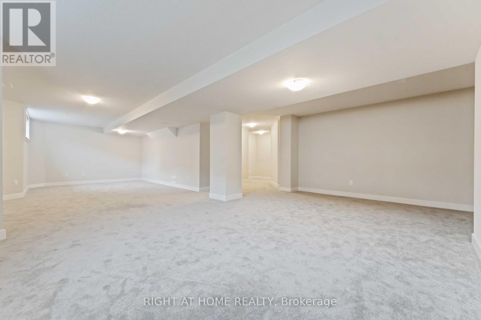 203 Osterley Way, Ottawa, ON - Indoor