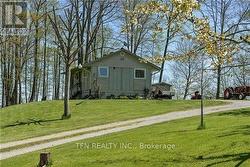 2740 FRONT ROAD Norfolk, ON N0E 1W0