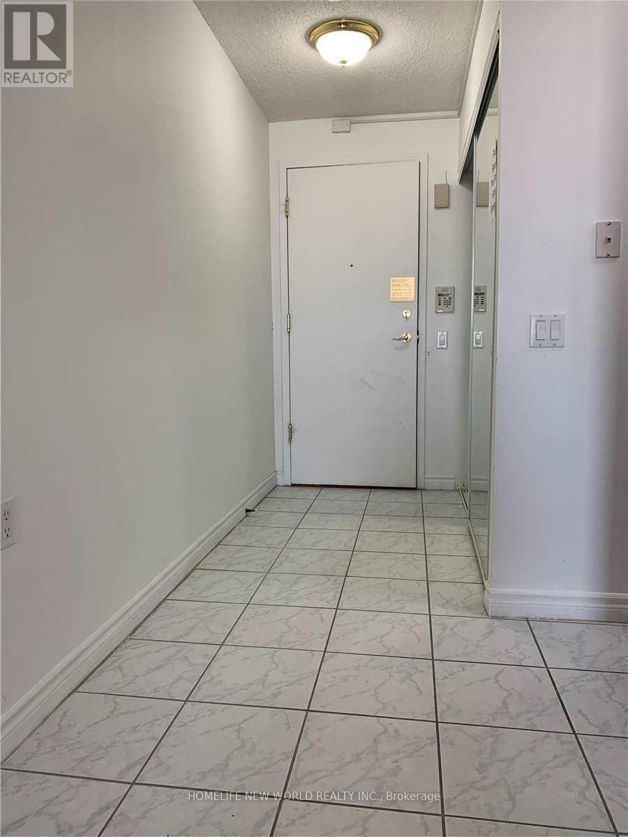 606 - 3088 Kennedy Road, Toronto, ON - Indoor Photo Showing Other Room