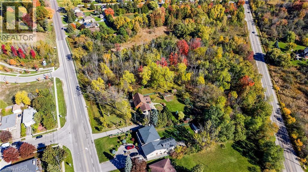 705 Eramosa Road, Guelph, ON