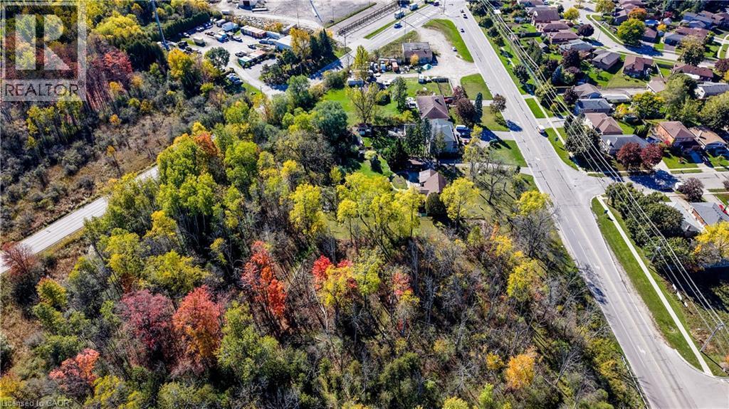 705 Eramosa Road, Guelph, ON