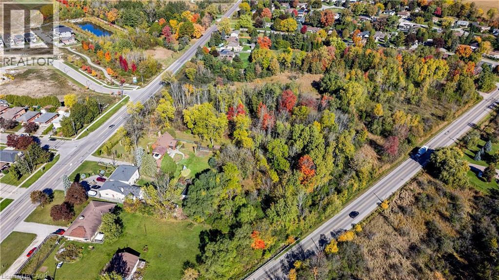 705 Eramosa Road, Guelph, ON