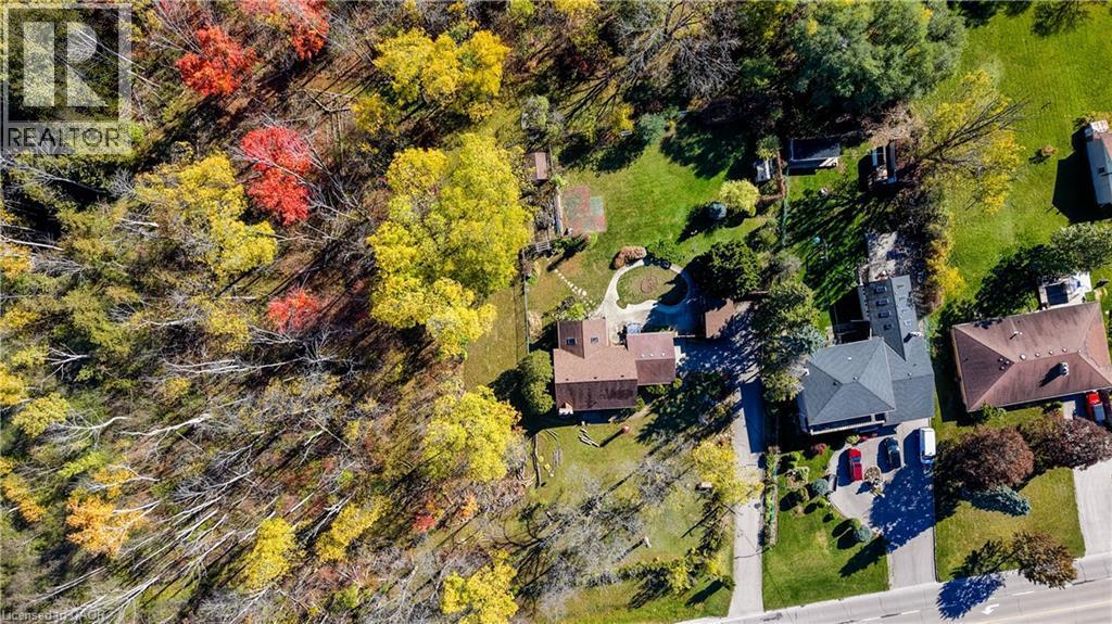 705 Eramosa Road, Guelph, ON