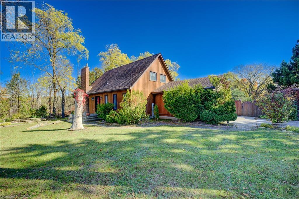 705 Eramosa Road, Guelph, ON