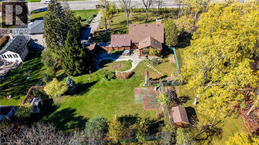 705 Eramosa Road, Guelph, ON