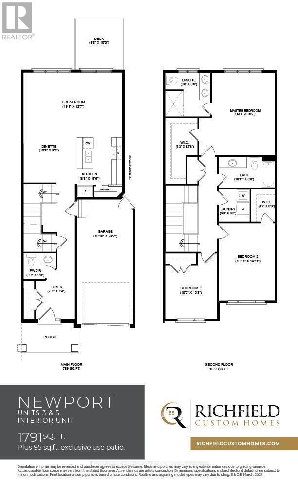 Lot 94 Ontario Street, Warwick (Watford), ON - Other