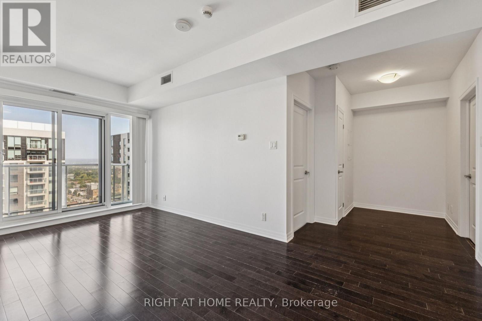 2604 - 242 Rideau Street, Ottawa, ON - Indoor Photo Showing Other Room