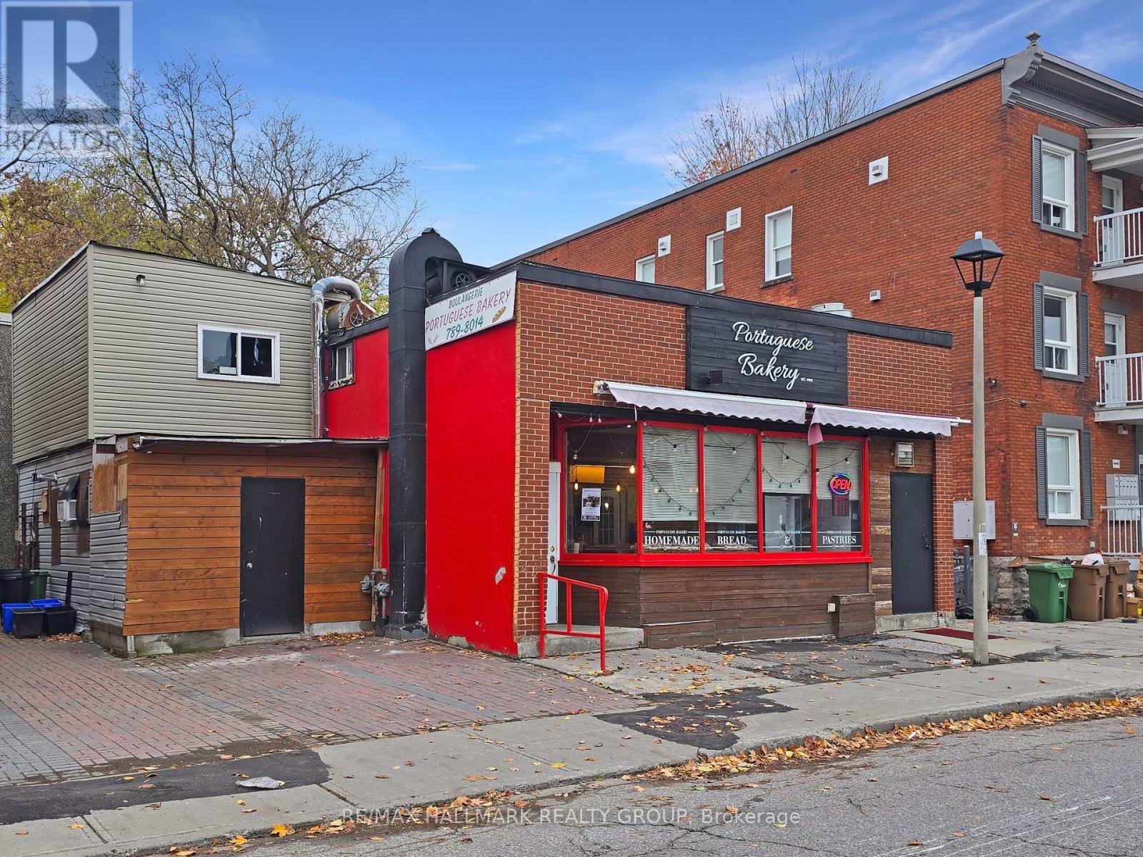 48 Nelson Street, Ottawa, ON