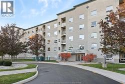 5000 WYANDOTTE STREET East Unit# 309 Windsor, ON N8Y 5B8