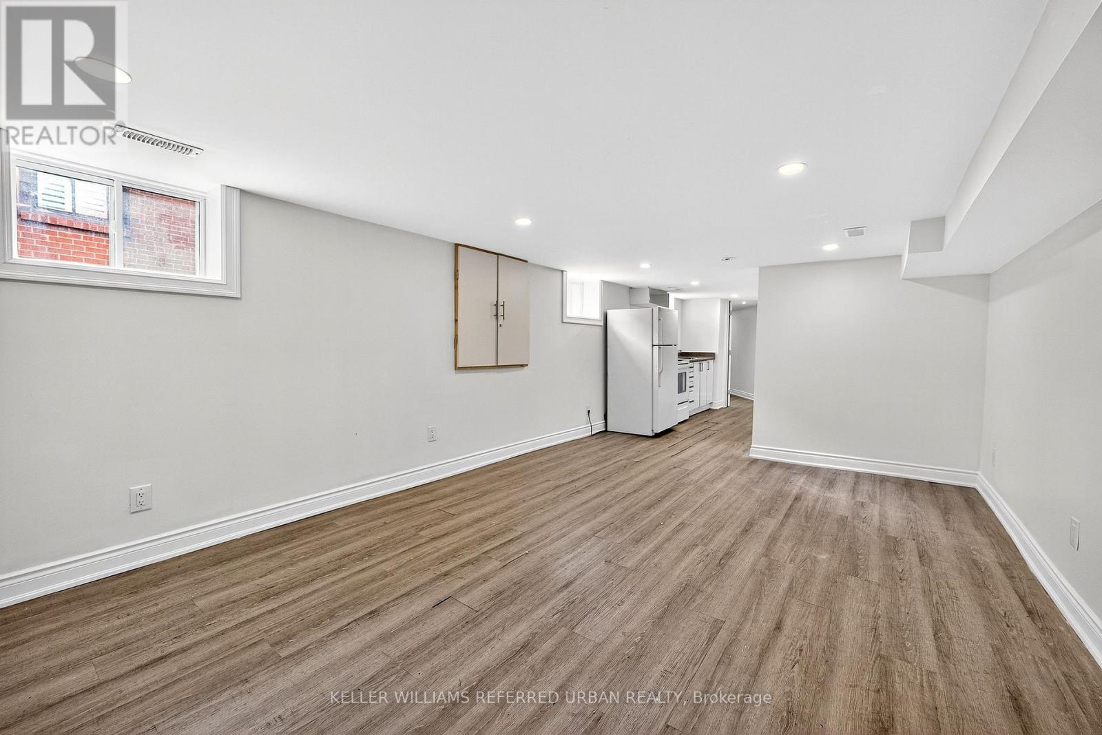 Lower 1 - 116 Branstone Road, Toronto, ON - Indoor